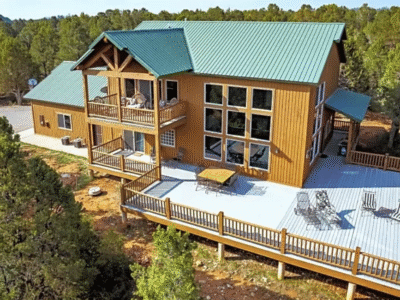 Zion Ponderosa Ranch Resort: East Zion Pine Knoll Horseback Tour